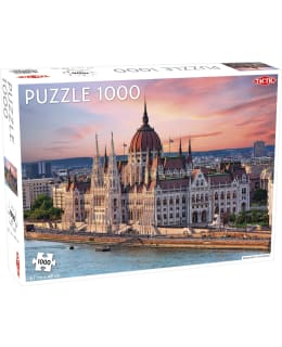 TACTIC PARLIAMENT BUDAPEST 1000P Main Image