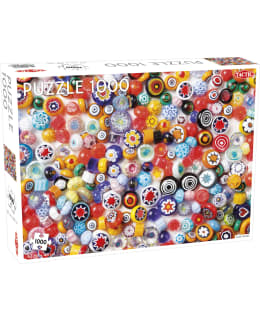 TACTIC GLASS BEADS PATTERN 1000P Main Image