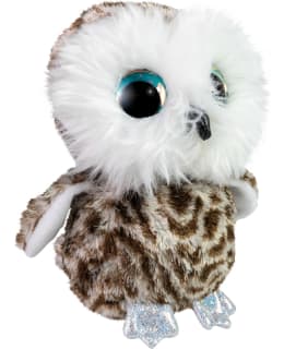 LUMO STARS OWL STELLA 15CM PEHMO Main Image