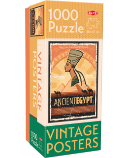 TACTIC ANCIENT EGYPT 1000P PALAPELI Main Image
