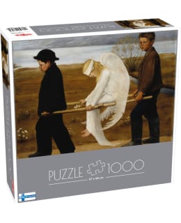 TACTIC SIMBERG HAAVOITTUNUT ENKELI 1000P Main Image