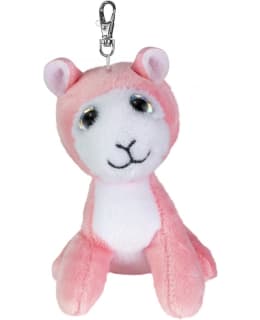 LUMO LLAMA OLIVIA MINI CLIP LAAMA PEHMO Main Image