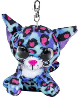 LUMO LYNX TUNDRA MINI CLIP ILVES PEHMO Main Image