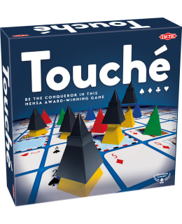 TACTIC TOUCHÉ LAUTAPELI Main Image