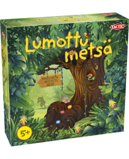 TACTIC LUMOTTU METSÄ PELI Main Image