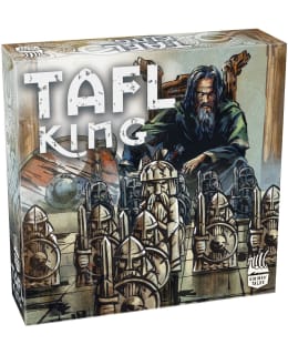 TACTIC VIKING'S TALES: TAFL LAUTAPELI Main Image
