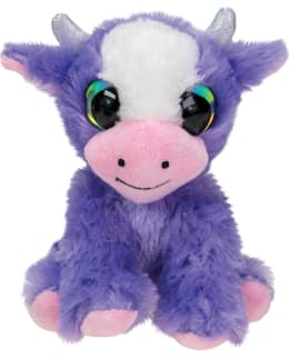 LUMO COW HELINÄ CLASSIC 15CM LEHMÄ PEHMO Main Image