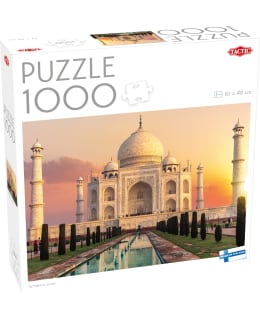 TACTIC TAJ MAHAL AT SUNSET 1000P Main Image