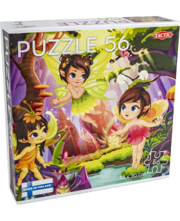 TACTIC FAIRIES 56P PALAPELI Main Image