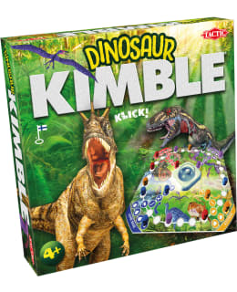 TACTIC DINOSAUR KIMBLE LAUTAPELI Main Image