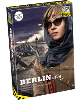 TACTIC CRIME SCENE BERLIN PELI Main Image