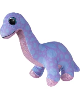 LUMO STARS DINO BRONTOSAUR CLASSIC 15CM Main Image