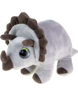 LUMO STARS DINO TRICERATOPS CLASSIC 15CM Main Image