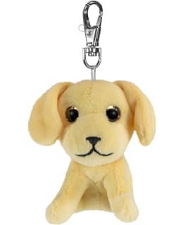 LUMO STARS GOLDEN RETRIEVER MOLLY CLIP Main Image