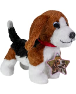 LUMO STARS BEAGLE COOPER 15CM Main Image