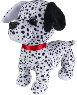 LUMO STARS DALMATIAN PONGO 15CM Main Image