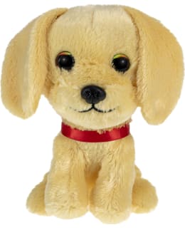 LUMO STARS GOLDEN RETRIEVER MOLLY 15CM Main Image