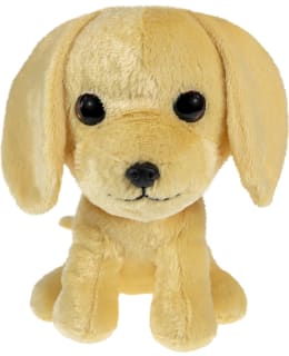 LUMO STARS GOLDEN RETRIEVER MOLLY 24CM Main Image