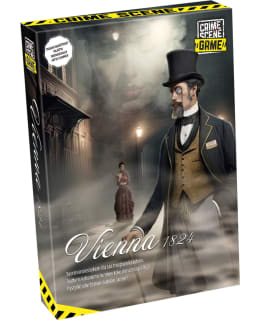 TACTIC CRIME SCENE VIENNA 1824 Main Image