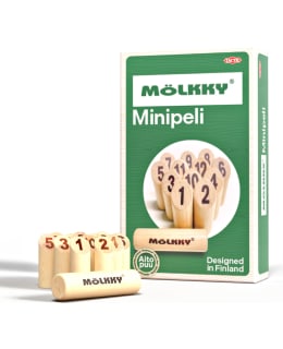 TACTIC MÖLKKY MINIPELI Main Image