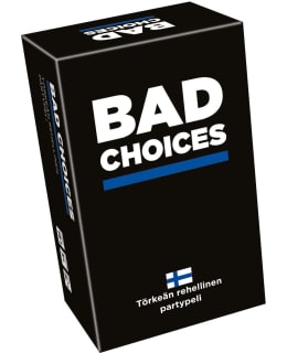 TACTIC BAD CHOICES PELI Main Image