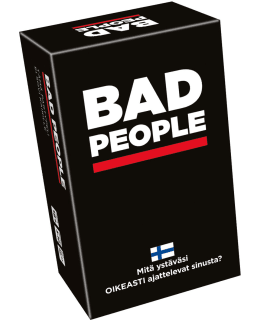 TACTIC BAD PEOPLE PELI Main Image