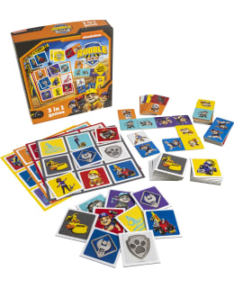 TACTIC 3-IN-1 RUBBLE & CREW PELI Main Image