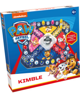 TACTIC KIMBLE RYHMÄ HAU LAUTAPELI Main Image