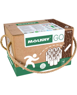 TACTIC MÖLKKY GO ULKOPELI Main Image