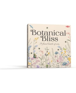 TACTIC BOTANICAL BLISS LAUTAPELI Main Image