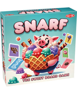 TACTIC SNARF LAUTAPELI Main Image