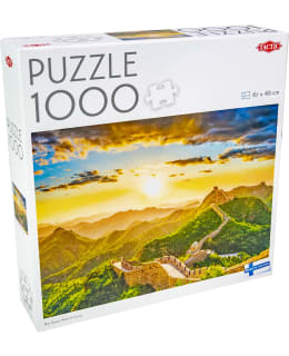 TACTIC GREATWALL OF CHINA 1000P PALAPELI Main Image