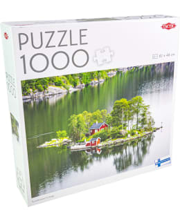 TACTIC SCANDINAVIAN COTTA 1000P PALAPELI Main Image