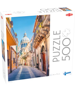 TACTIC SICILY ITALY 500P PALAPELI Main Image