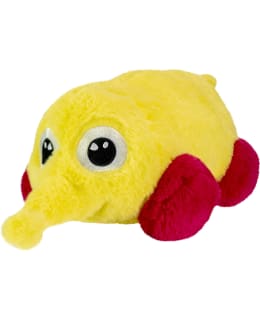 LUMO STARS KUUELÄIN JECCU PEHMOLELU 24CM Main Image