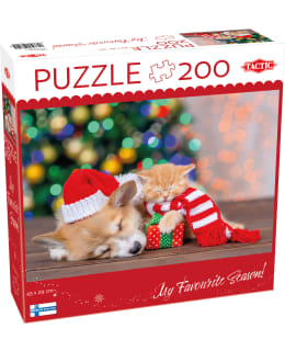TACTIC PAWS AND PRESENTS 200P PALAPELI Main Image