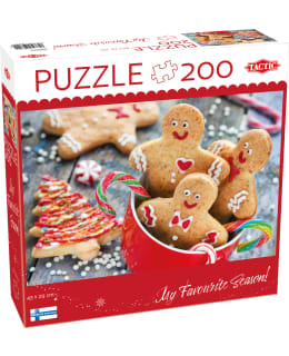 TACTIC GINGERBREAD CUTIES 200P PALAPELI Main Image