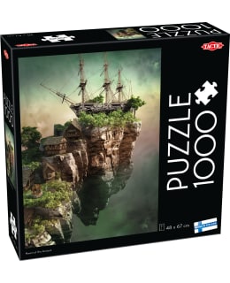 TACTIC HAVEN OF ANCIENT 1000P PALAPELI Main Image