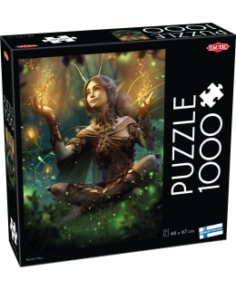 TACTIC MOONLIT FAIRY 1000P PALAPELI Main Image