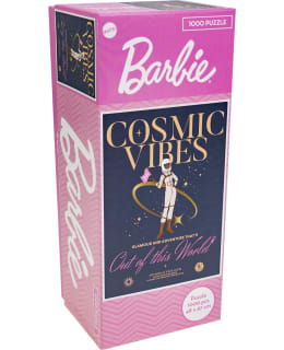 TACTIC BARBIE COSMIC VIBES 1000 PALAPELI Main Image