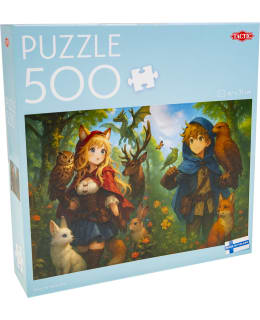 TACTIC ALONG T SYLVAN PATH 500P PALAPELI Main Image
