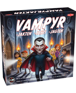 TACTIC VAMPYYRIJAHTI LAUTAPELI Main Image