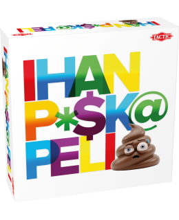 TACTIC IHAN PASKA PELI LAUTAPELI Main Image