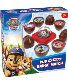 TACTIC RYHMÄ HAU CHOCO LAUTAPELI Main Image