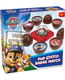 TACTIC RYHMÄ HAU CHOCO LAUTAPELI Main Image
