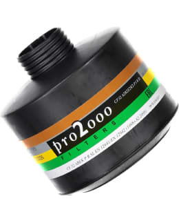 SCOTT A2B2E2K2-P3 YHDISTELMÄSUODATIN Main Image