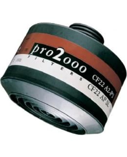 SCOTT PRO2000 A2P3 YHDISTELMÄSUODATIN Main Image