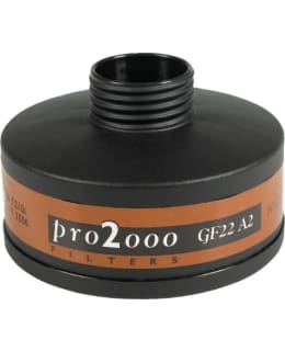 SCOTT PRO2000 GF22 A2 KAASUNSUODATIN Main Image