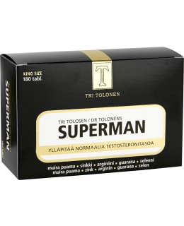 SUPERMAN 180 TABL Main Image