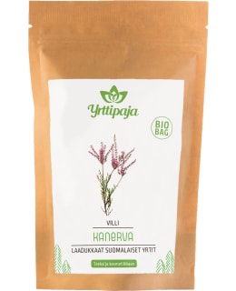 YRTTIPAJA 25G KANERVAN KUKKA Main Image